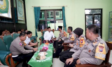 Jelang-Pemilu-2024,-PC-NU-Ponorogo-Dukung-Penuh-Upaya-Polri-Ciptakan-Kamtibmas-yang-Kondusif
